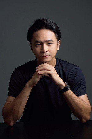 Văn Anh portrait