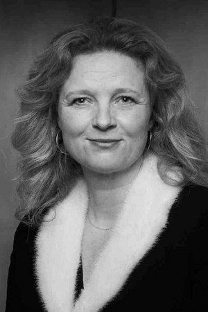 Anne-Dorthe Eskildsen portrait