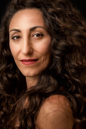Annunziata Vestri portrait