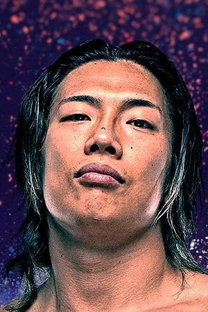 Konosuke Takeshita portrait