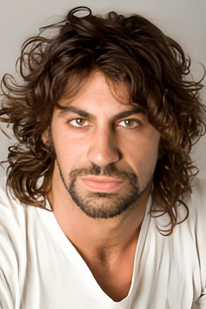 Giacomo Gonnella portrait
