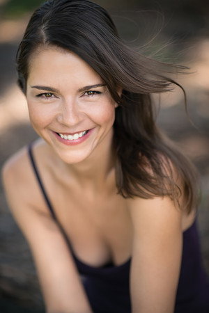 Susan Hoecke portrait