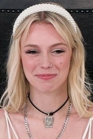 Skye Angel portrait