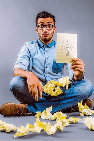 Yousef Aldakheel portrait