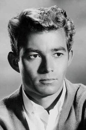 Ray Stricklyn portrait