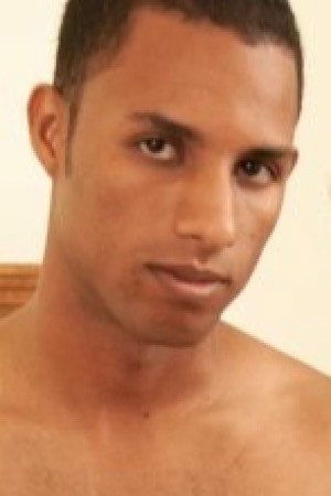 Rael portrait