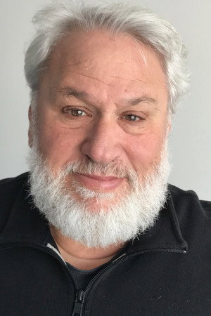 Mike Moyer portrait