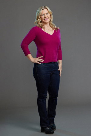 Alison Sweeney portrait