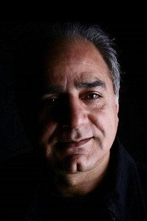 Parviz Parastouei portrait