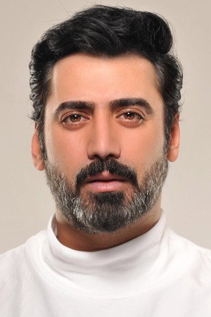 Mohammed Al-Alawi portrait