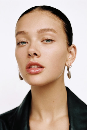 Jessica Alexander portrait