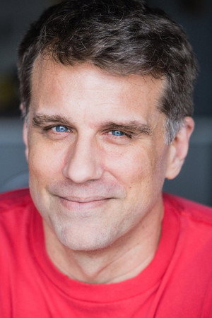 Loïc David portrait