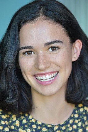 Emma Pasarow portrait