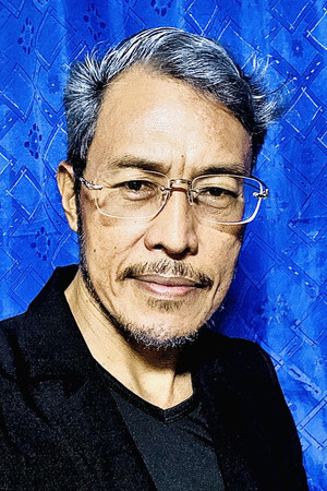 Bernard Laxa portrait
