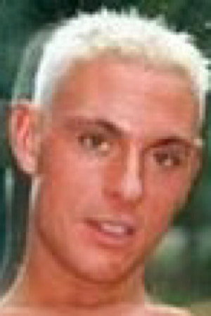 Rick Svenson portrait