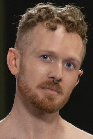 Logan Bell portrait