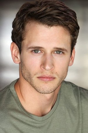 Cayden Boyd portrait