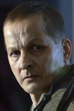 Markku Maalismaa portrait