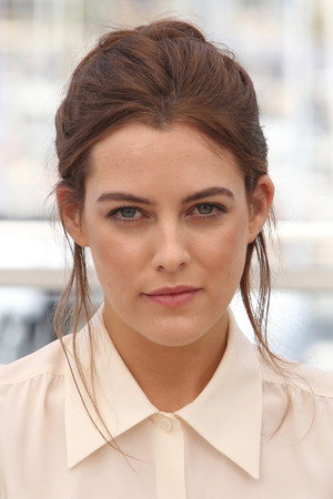 Riley Keough portrait