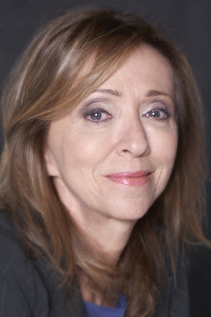 Adèle Reinhardt portrait