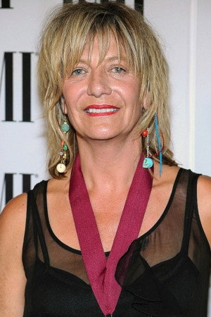 Pebe Sebert portrait