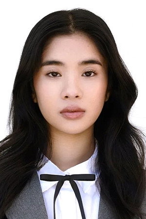 Sophia Laforteza portrait