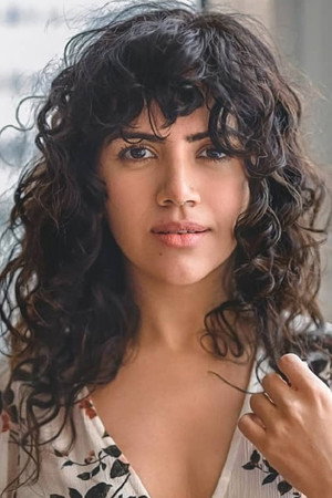 Rashi Mal portrait