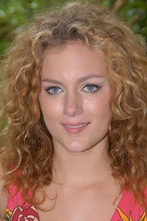 Taylor Dare portrait