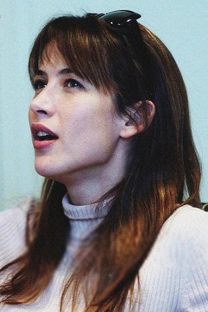 Sophie Marceau portrait