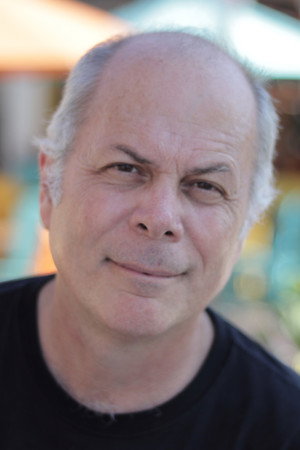 Thomas Allen portrait