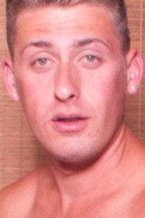 Levi Summers portrait