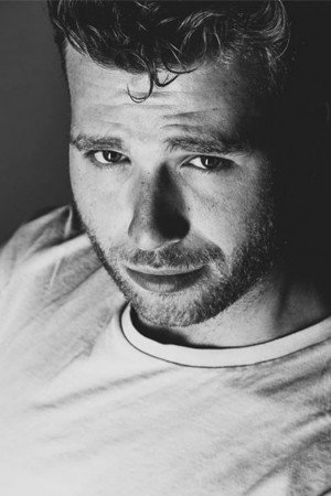 Joshua Albano portrait