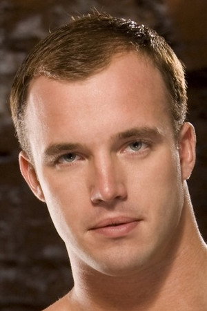 Beaux Banner portrait