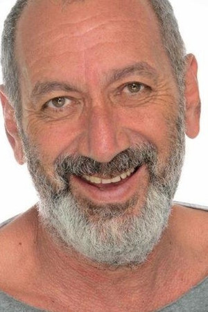 Guti Fraga portrait