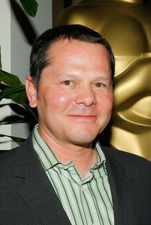 Mike Elizalde portrait