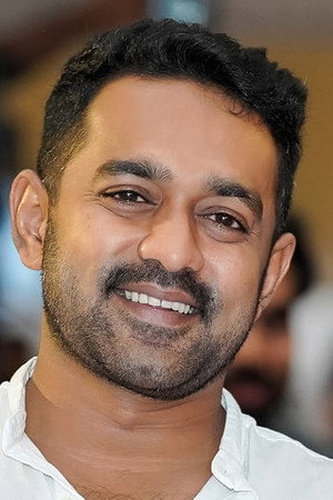 Asif Ali portrait