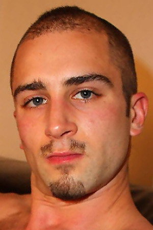 Daniel Rouse portrait