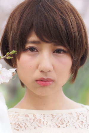 Eri Ota portrait