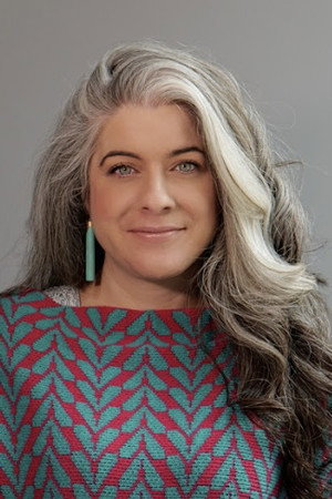 Joanne Ryan portrait