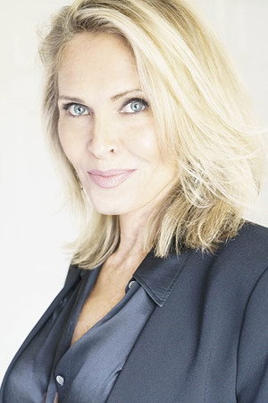 Shannon Engemann portrait