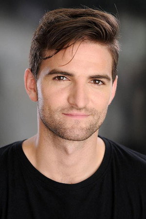 JD Scalzo portrait