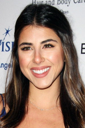 Daniella Monet portrait