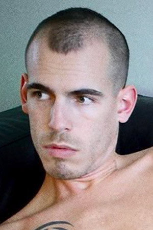 Jason Stormme portrait