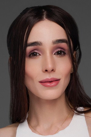 Darwin del Fabo portrait