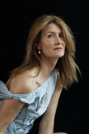 Laura Dern portrait
