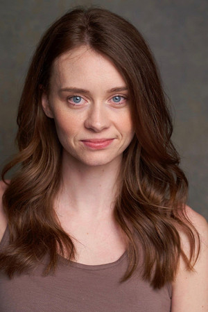 Morgan Flanagan portrait