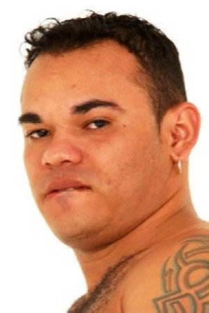 Filipi Alves portrait