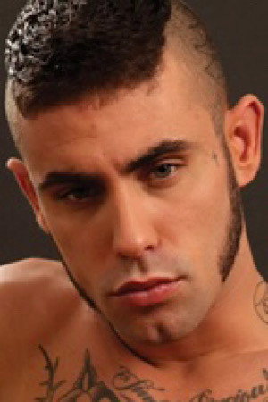 Ivan Rueda portrait