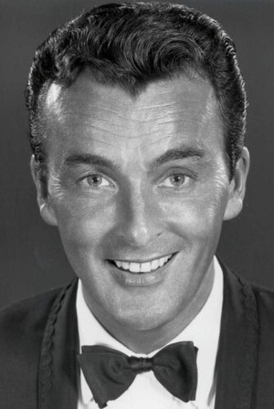 Jerry Antes portrait