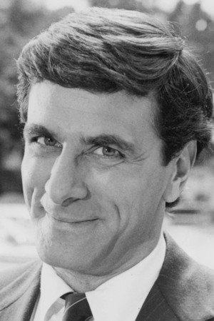 Robin Thomas portrait